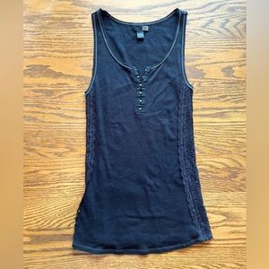 Vintage Fox tank top.  Size Small